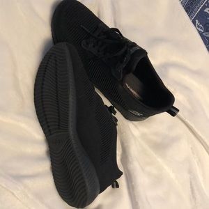 Sketchers BOBS Memory Foam size 10